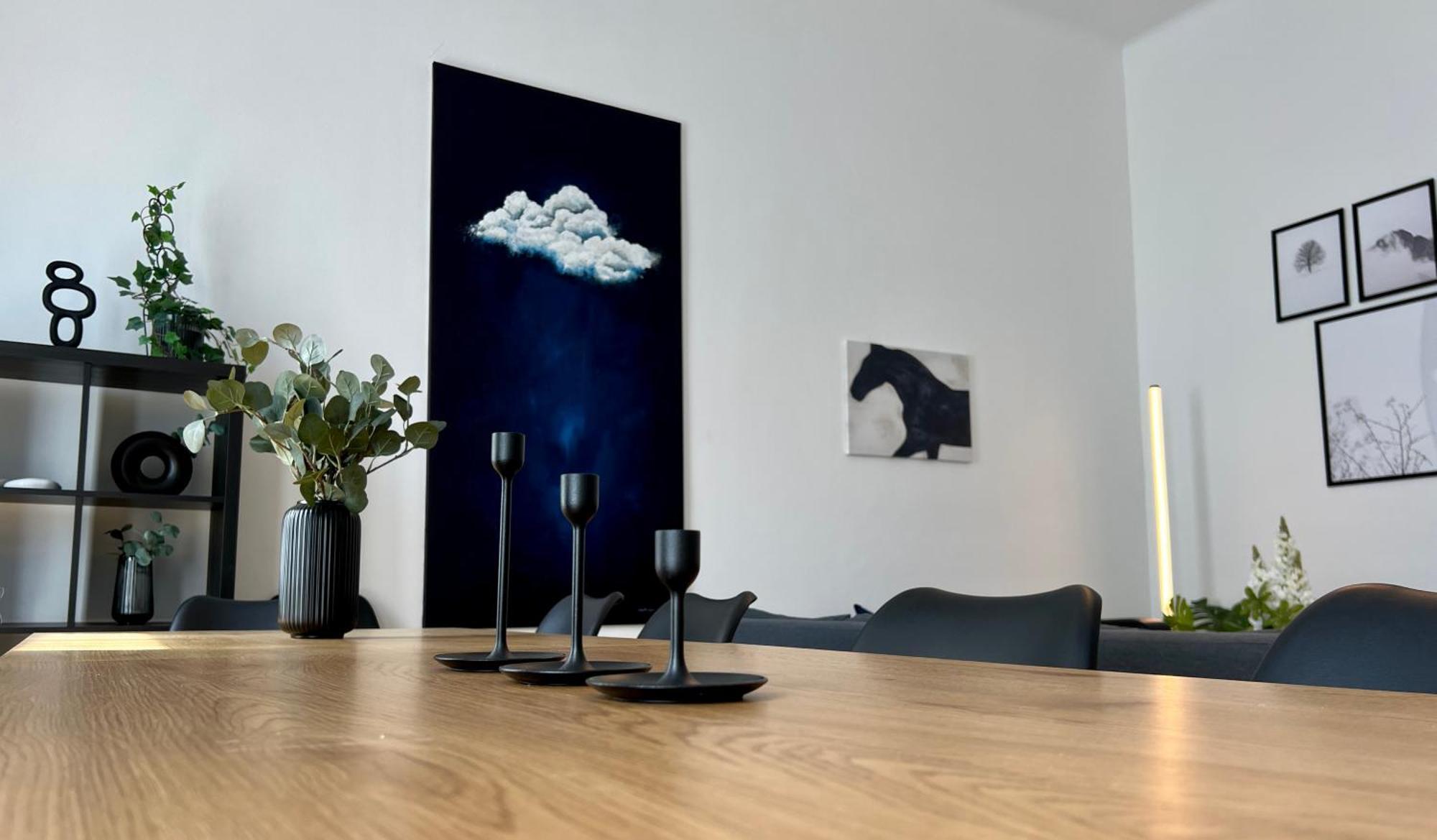 Tilia Suite บูดาเปสต์ ภายนอก รูปภาพ