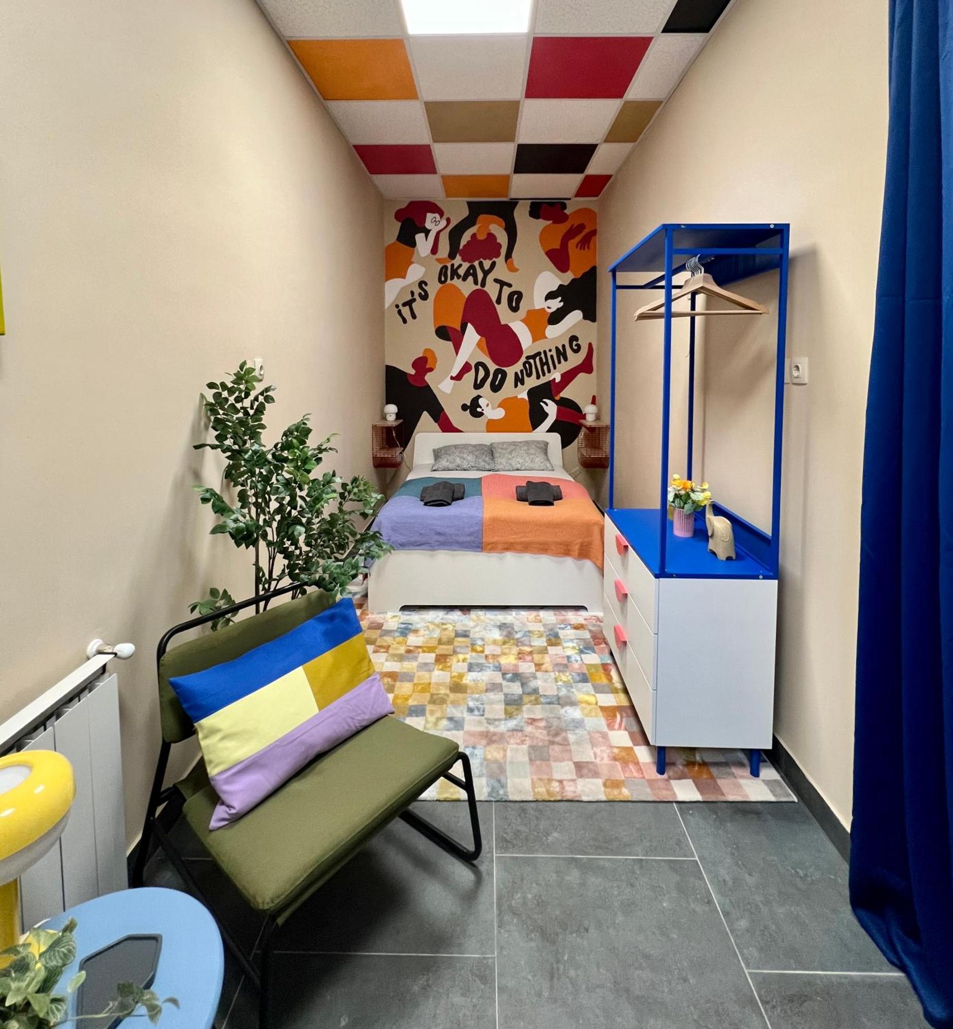 Tilia Suite บูดาเปสต์ ภายนอก รูปภาพ
