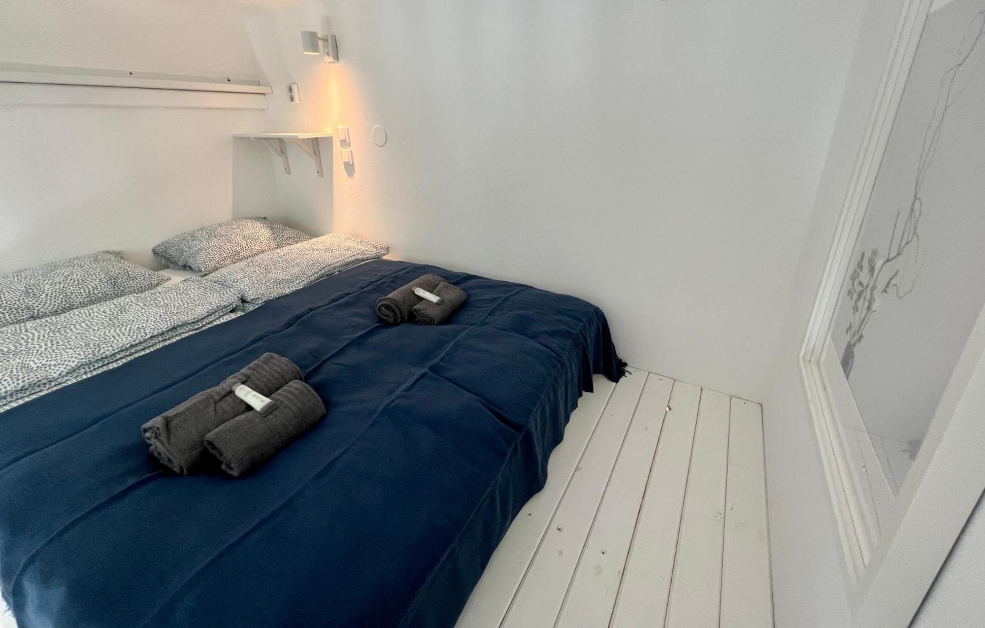 Tilia Suite บูดาเปสต์ ภายนอก รูปภาพ