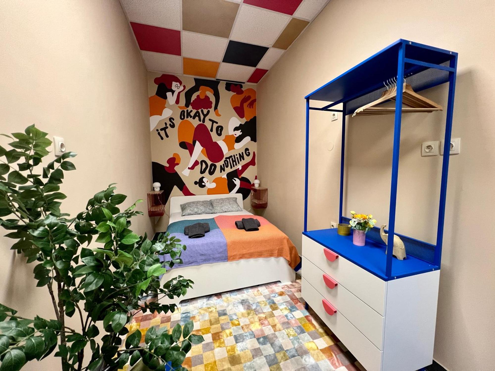 Tilia Suite บูดาเปสต์ ภายนอก รูปภาพ